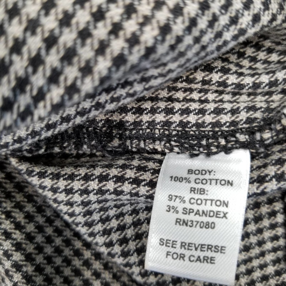 Cato Jacket - Picture 6 of 6